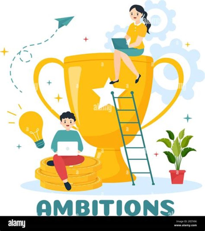 A Time for Ambition and Opportunities