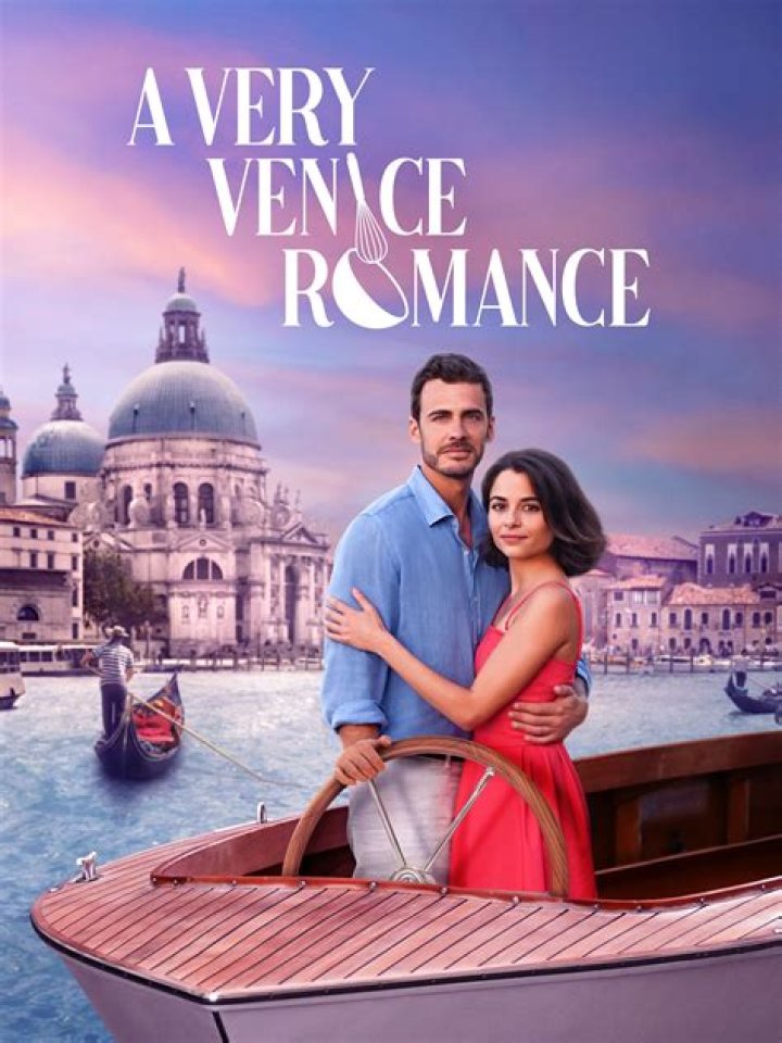 A Very Venice Romance Filming Locations: Where Was The Beautiful Romance Filmed?