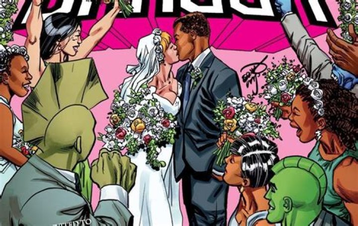 A Wild, Raunchy, and Risky Anniversary Issue