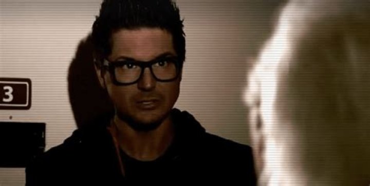 Aaron left terrified after ear pulling on Ghost Adventures at Asylum 49