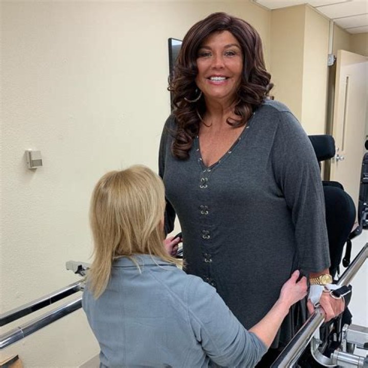 Abby Lee Miller - Age, Health & Facts