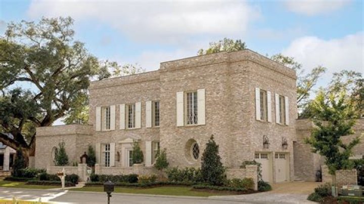 
Abel Hall, LLC (Baton Rouge)
