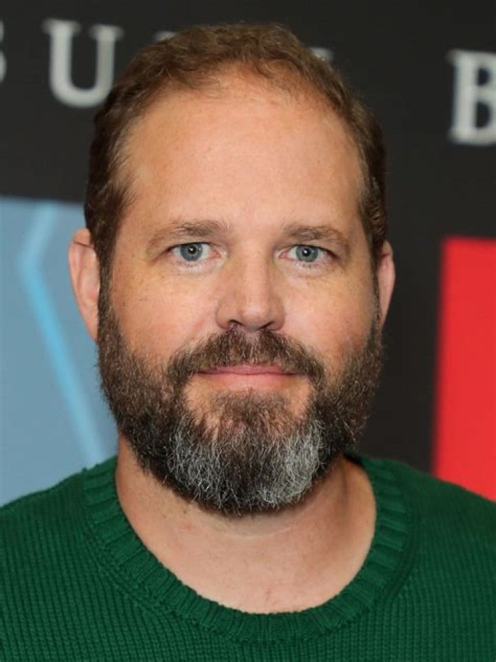 About David Denman from 