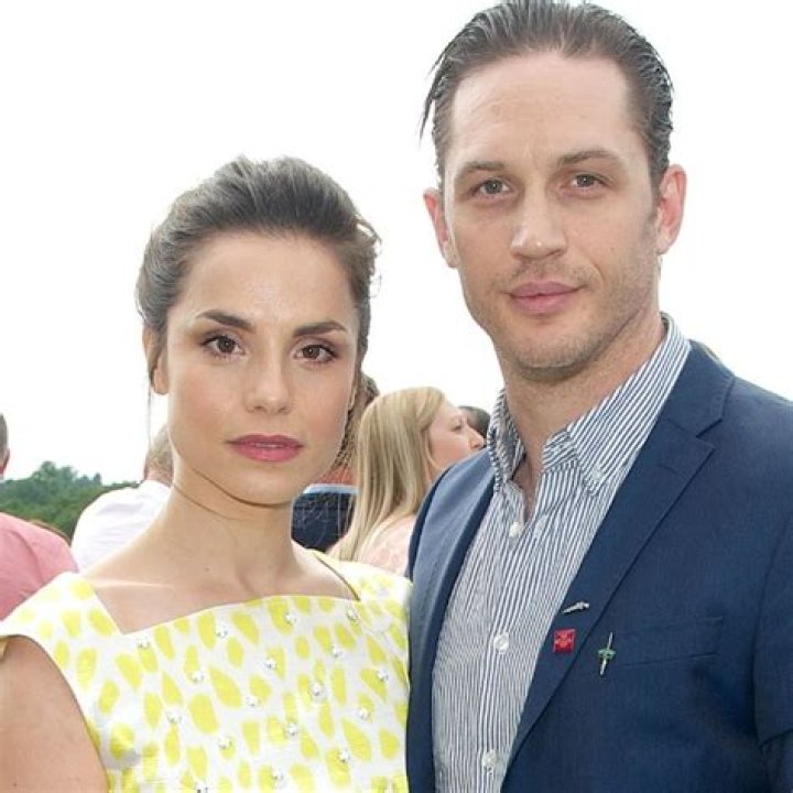 About Tom Hardy's wife, Charlotte Riley from 'Peaky Blinders'