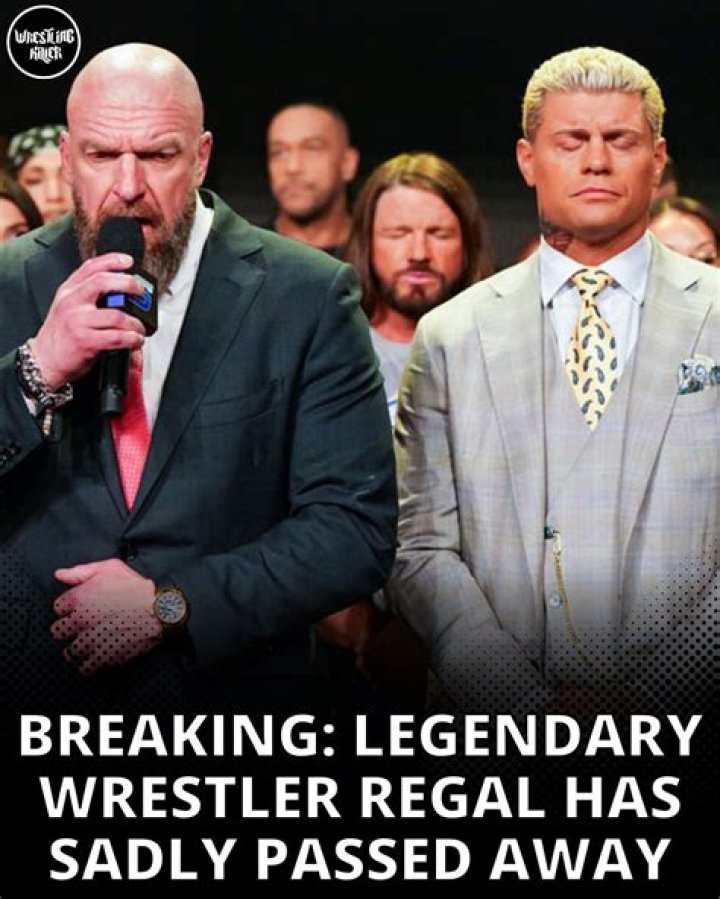 Absolute Andy Daeth; Beloved Wrestler Has Sadly Passed Away At 40