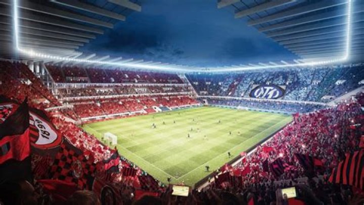 AC Milan and Inter ‘agree to DEMOLISH San Siro’ with new stadium, dubbed The Cathedral, to be ready for 2027