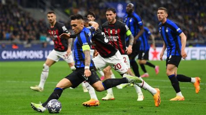 AC Milan v Inter Milan Champions League kick-off time, TV channel, live stream