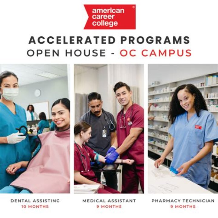 ACC Canvas Login 2024 | American Career College