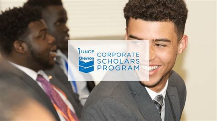 ACC Corporate Scholars Program