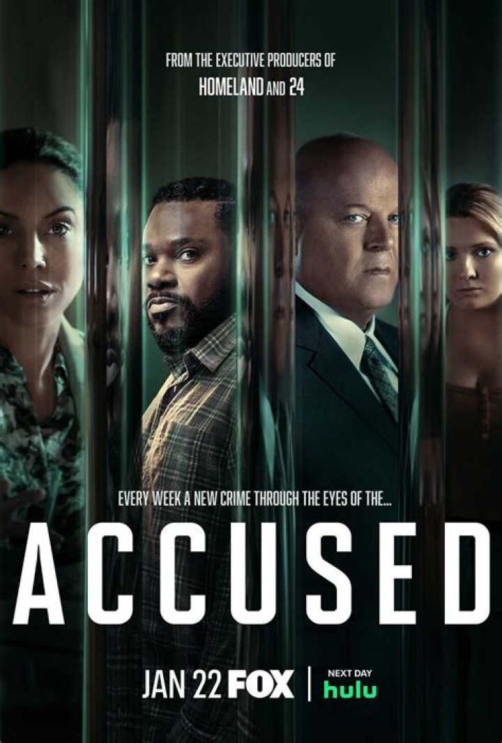 Accused Episode 1 Recap and Ending, Explained