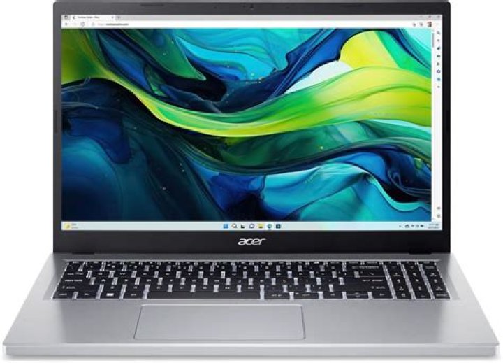 Acer Aspire VX 15 - Full Review and Benchmarks