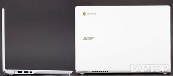 Acer Chromebook C720P Review - Budget Notebooks - Laptop Mag