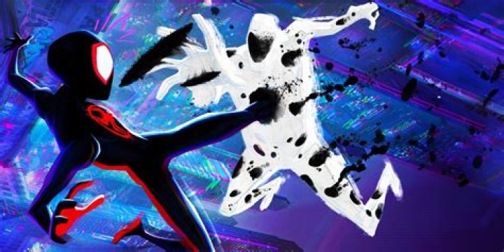 Across the Spider-Verse's New Villain Was Brutally Slaughtered by Carnage