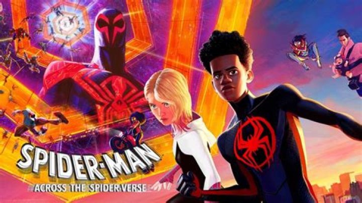 Across the Spider-Verse Composer Confirms Hilarious Spider-Man 2099 Easter Egg