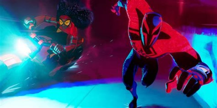 Across the Spider-Verse Features Spidey's Most Ridiculous Villains