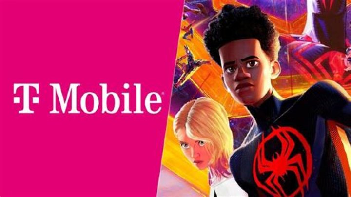 Across the Spider-Verse Ticket Deal