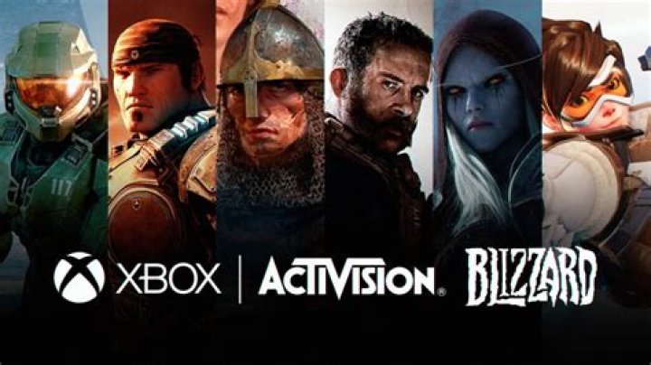 Activision Blizzard Struggles With Staff Retention