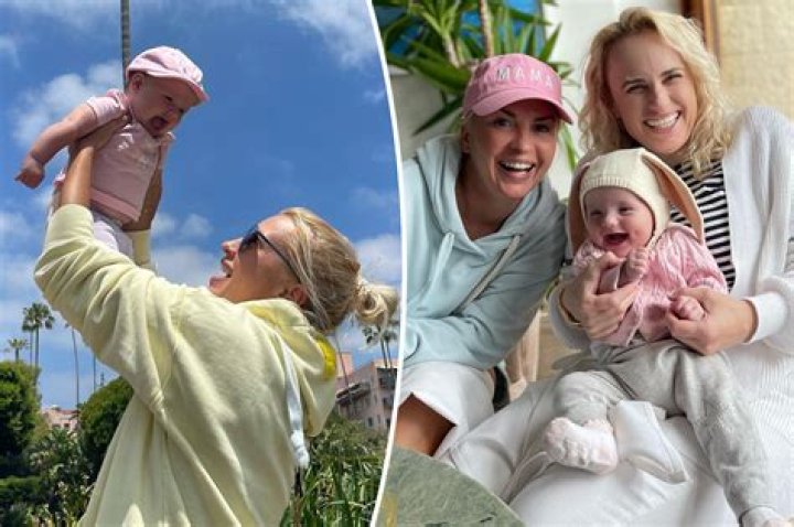 Actress welcomes second child with Stephen Hilton!