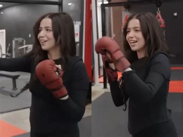 Actually, I'd be down’: Pokimane Open to Influencer Boxing After Sparring Match with Mizkif