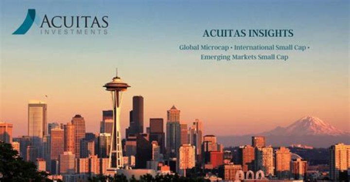 
Acuitas Investments, LLC (Seattle)
