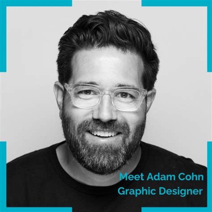 
Adam Cohn
Net Worth

