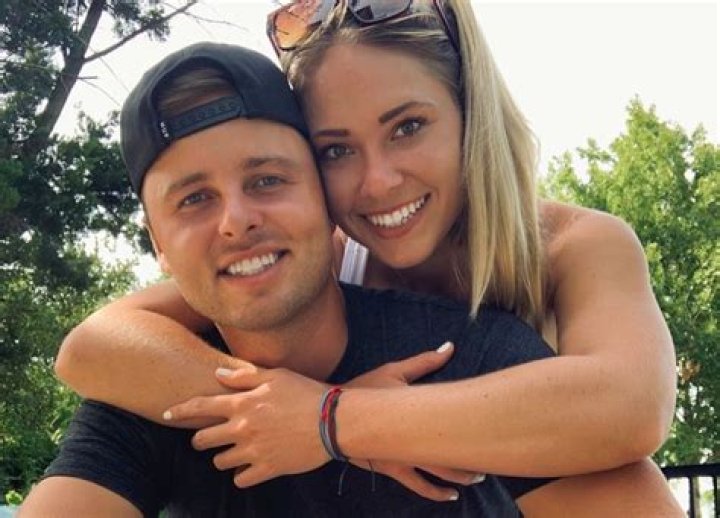 Adam Svensson Wife: Is He Married To Gabi Powel?