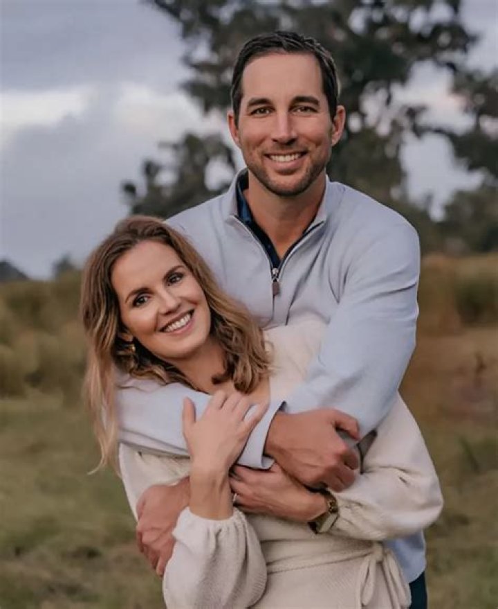 Adam Wainwright Family: Parents, Siblings & More