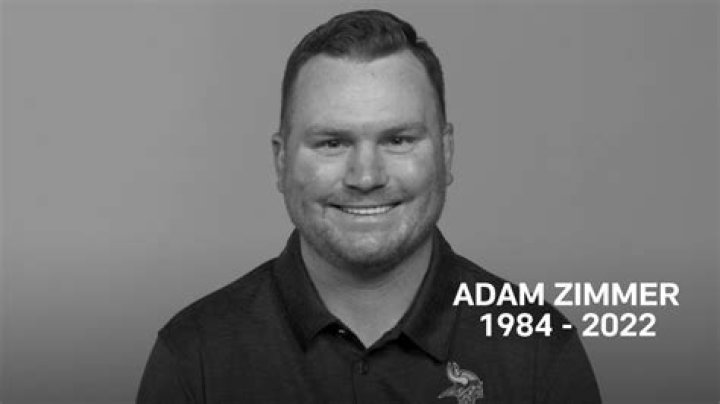 Adam Zimmer: Vikings Salary, Net Worth & Death [2023 Update]