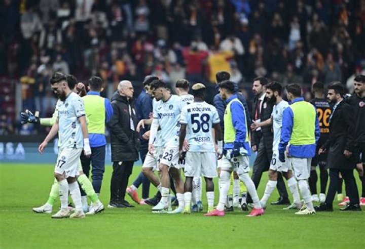 Adana Demirspor Stats, Süper Lig