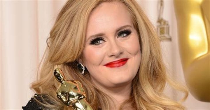 Adele 