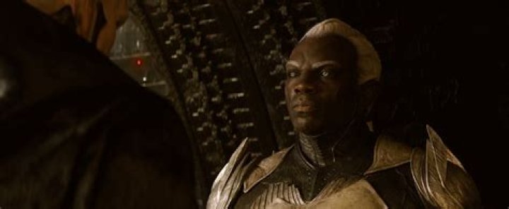 Adewale Akinnuoye-Agbaje Looks Villainous As Kurse In ‘Thor: Dark World’ (Photos)