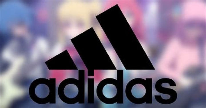 Adidas Announces New Anime Collaboration