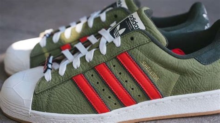 Adidas Reveals 