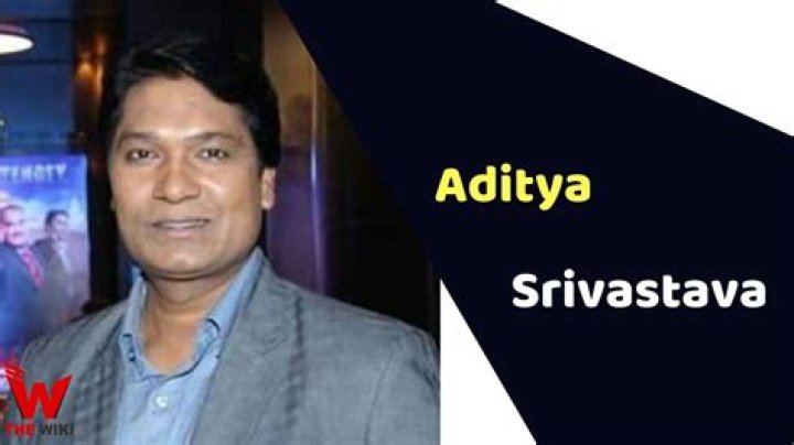 Aditya Srivastava (Actor) Height, Weight, Age, Affairs, Biography & More