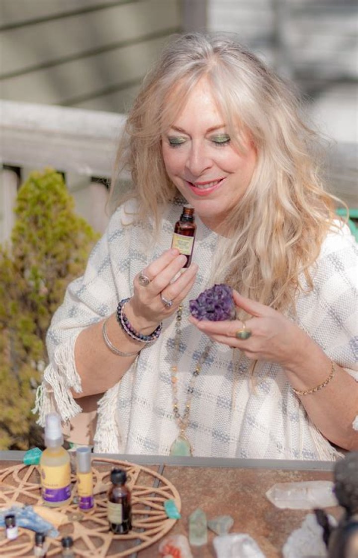 Adora Winquist | Modern Alchemist