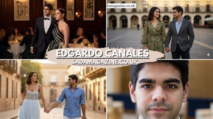 Adria Arjona Blissful Marriage with Husband Edgardo Canales