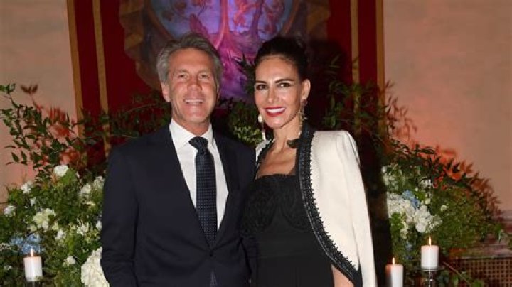 Adriana Abascal: The Life And Legacy Of A Fashion Icon