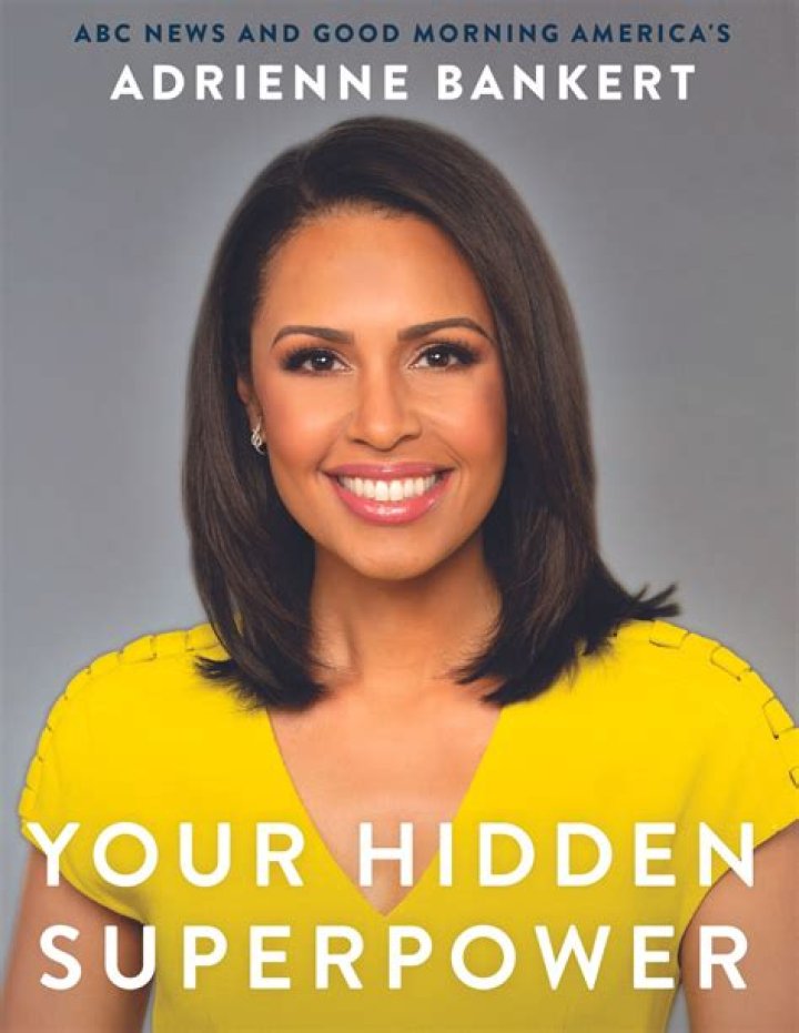 Adrienne Bankert's Biography Age, Husband, Parents, Salary