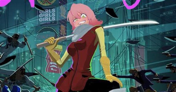 Adult Swim Exec Confirms FLCL Won't Continue
