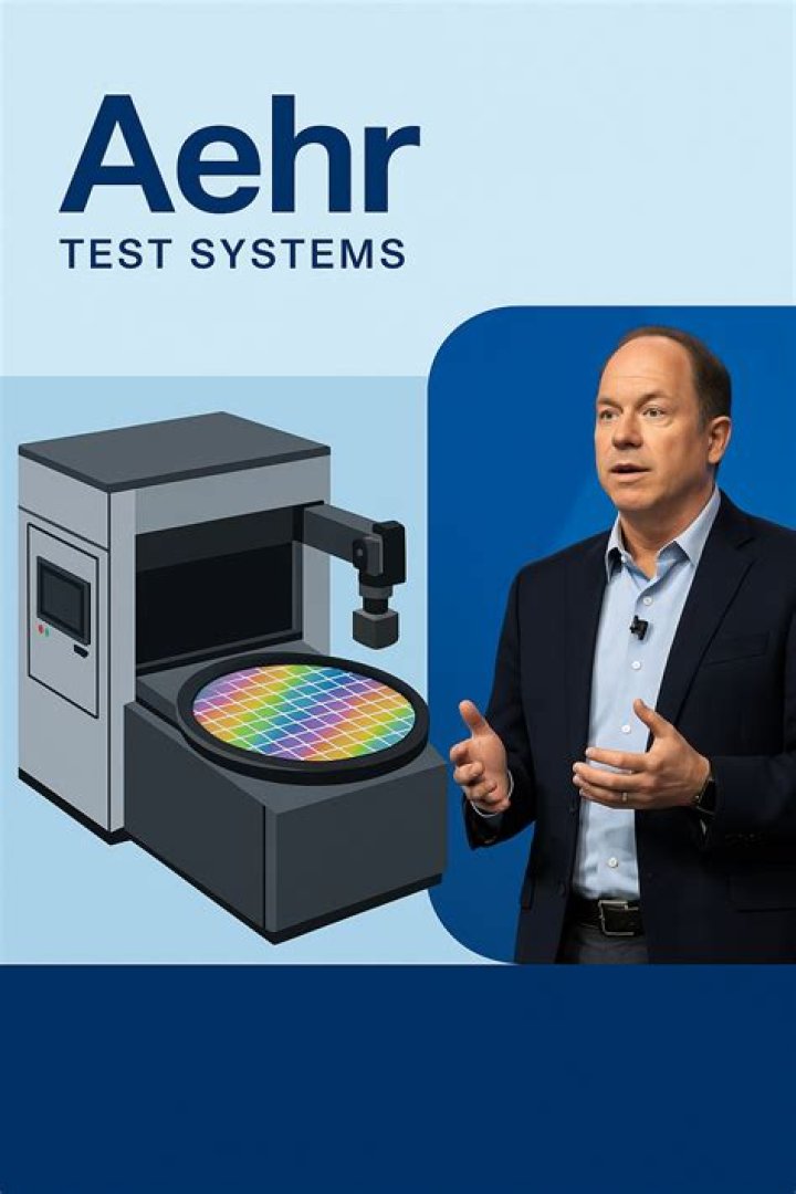 
AEHR
Aehr Test Systems Compare

