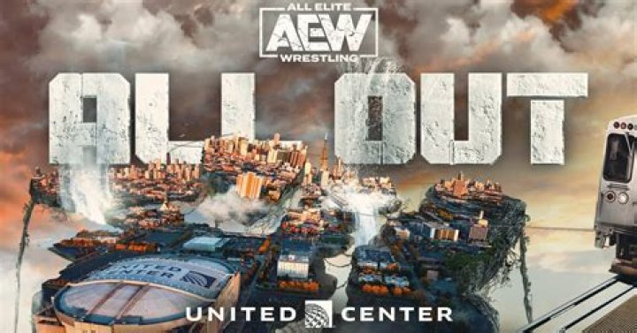 AEW All Out 2023 Updated Card Following All In 2023