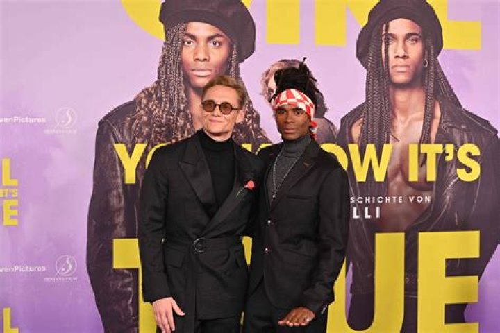 After the Lip Sync controversy, where are Milli Vanilli now? How did they fare?
