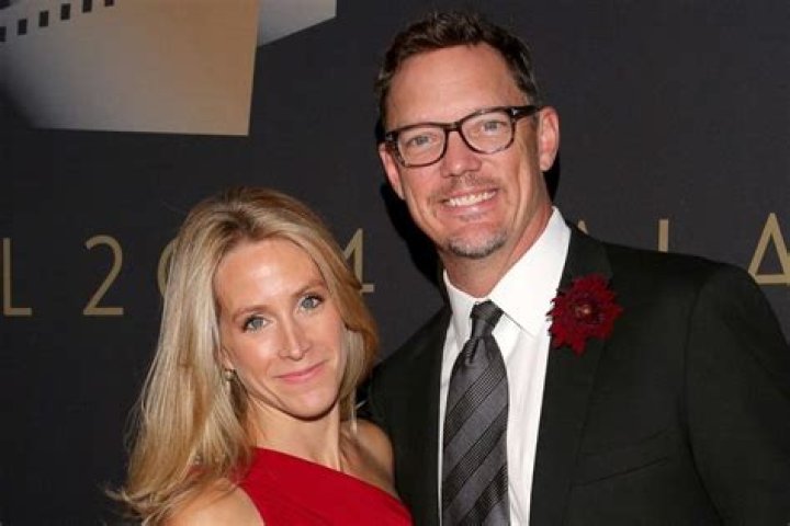 Age, Bio, Career, Net Worth & More of Matthew Lillard's Wife
