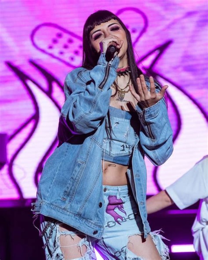 Age, Height, Boyfriend, Net Worth, Real Name
