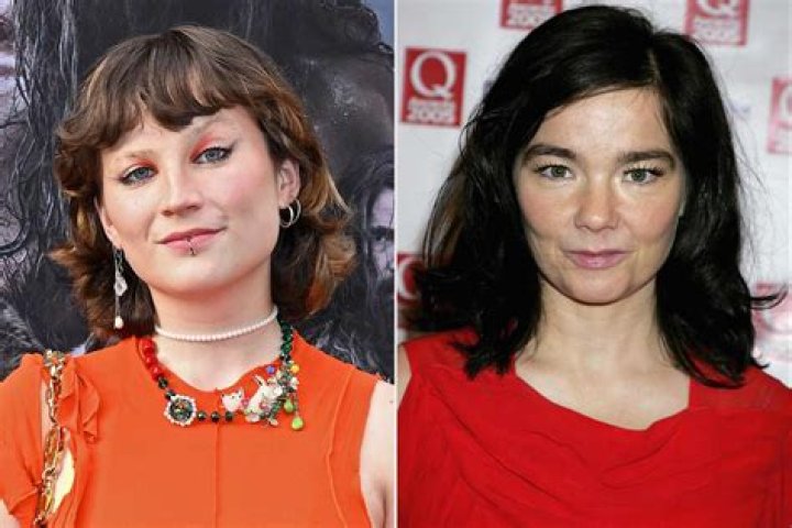 Age, Instagram, Job Of Björk’s Daughter