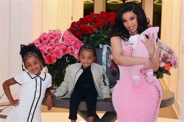 Age, Net Worth, Kids. ​Pregnant