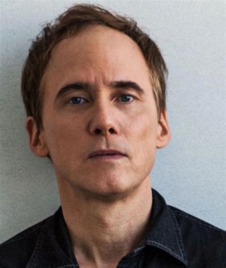 Age Of Neal Huff: How Old Is The American Actor? His Birthday