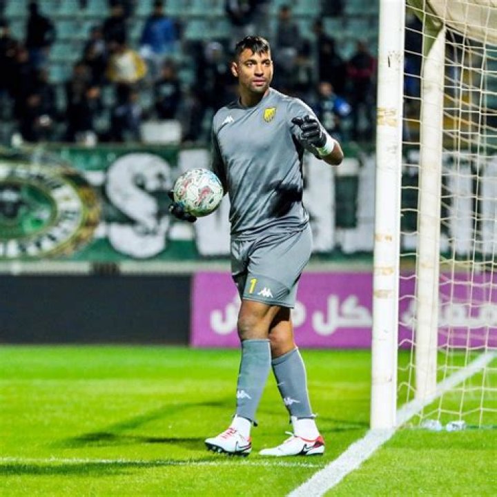 Ahmed Reda Tagnaouti - Transfer history
