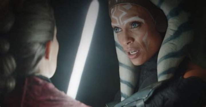 Ahsoka Episode 4 Recap with Spoilers