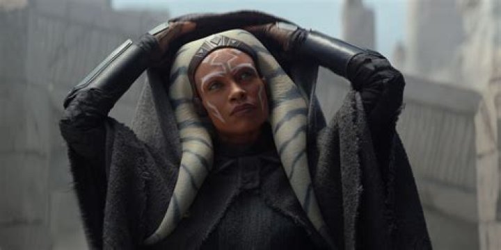 Ahsoka Episode 6 Recap with Spoilers